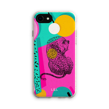 L&L Chic 2 Eco Phone Case - Loam & Lore